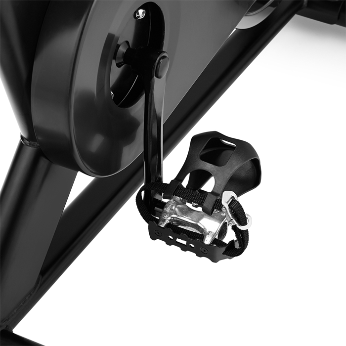 Abilica Racer 400 Spinningscykel