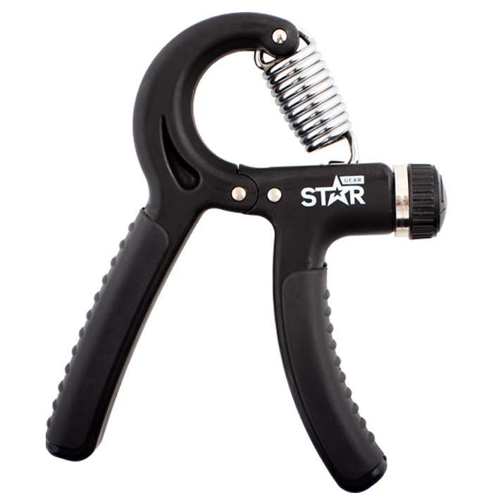 Justerbart Håndgreb 10–40 kg