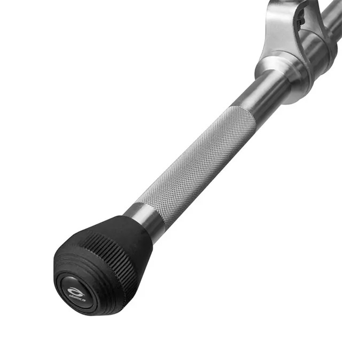 StraightBar, Abilica