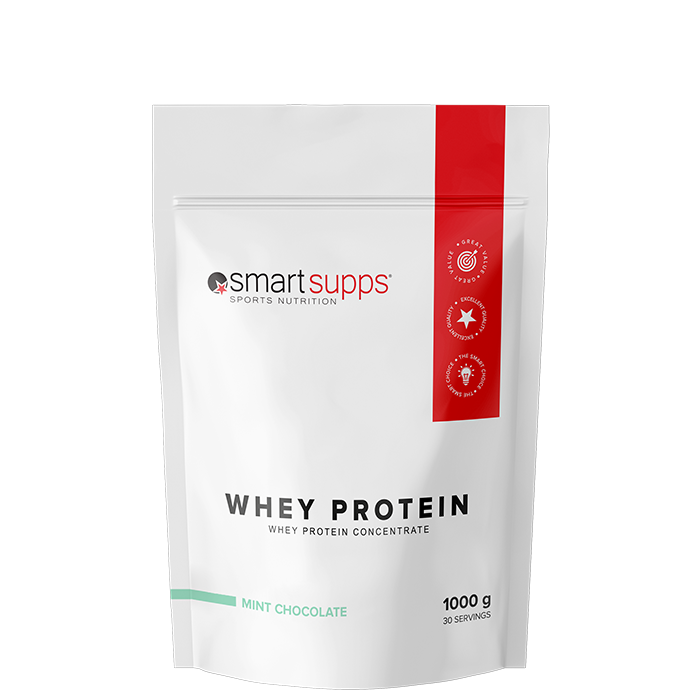 Valleprotein 1 kg