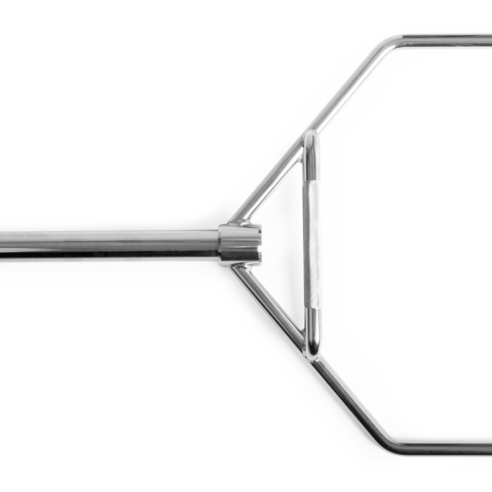 Hex Bar Trapstang 182 cm