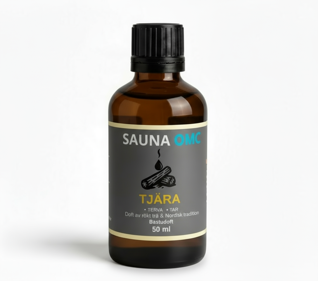 Saunaduft Tj&aelig;re Tj&auml;ra