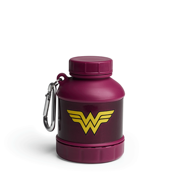 DC Comics WHEY2GO Proteinbeholder 50 g