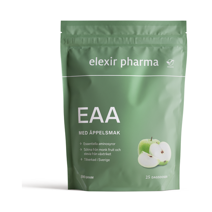 EAA Æble 300 gram
