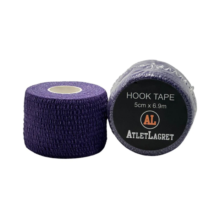 AL Hook Grip Tape Lilla 1-pack