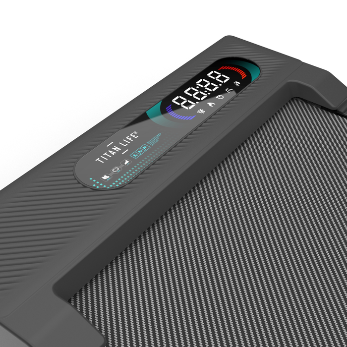 Titan Life Delta Walking Pad G&aring;b&aring;nd