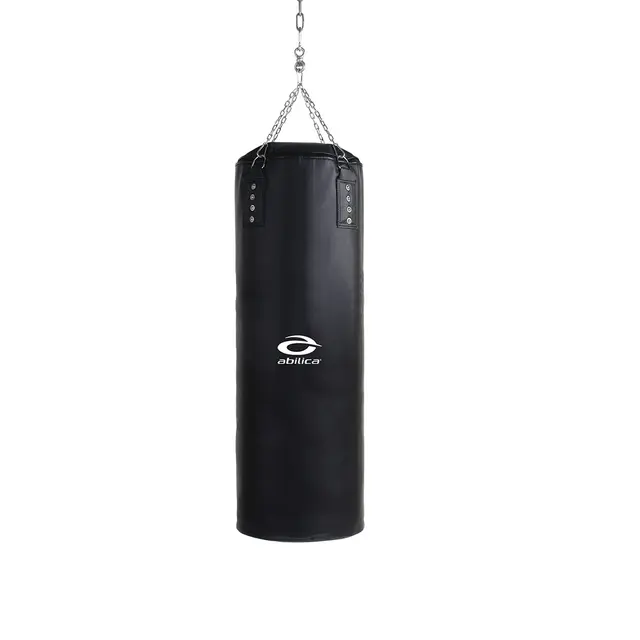 Boksesæk FlexiBag, black