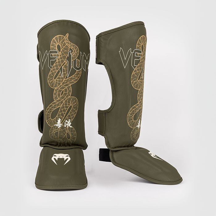 Serpenti Benskinner Khaki Bronze Ivory