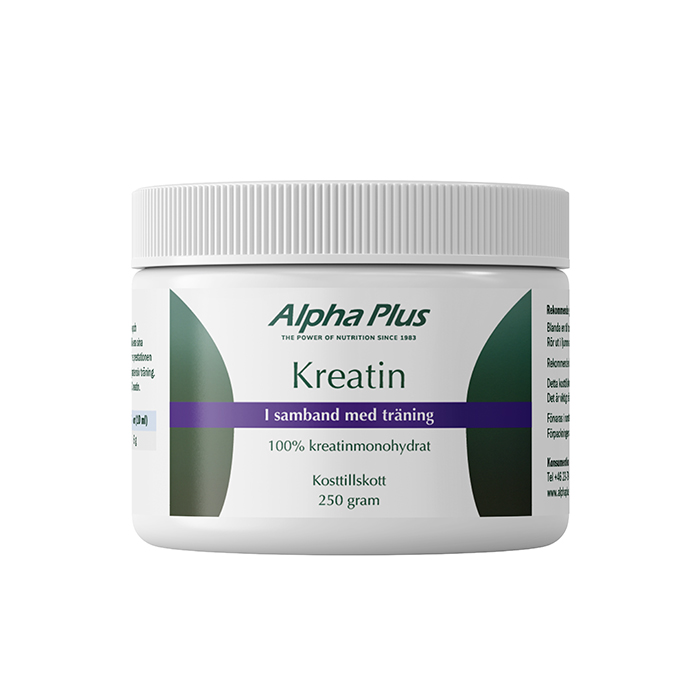 Kreatin 250 g