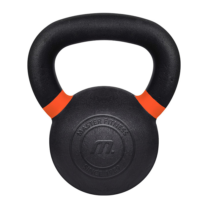 Kettlebell BC 4-48 kg