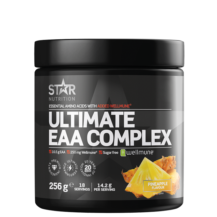 Ultimate EAA Complex 256 g