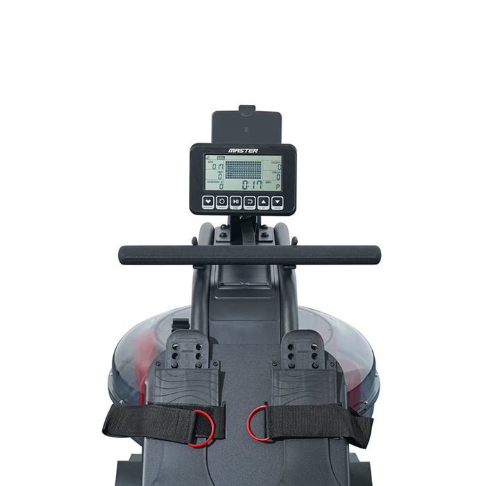 Rokmaskine R6025