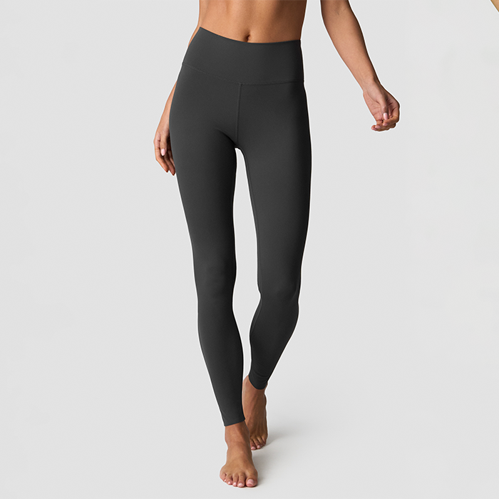 Nimble Tights M&oslash;rkegr&aring;