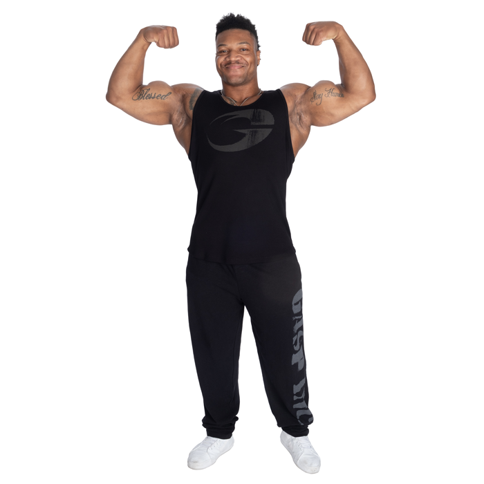 Gasp Rib Essential T-Back Sort