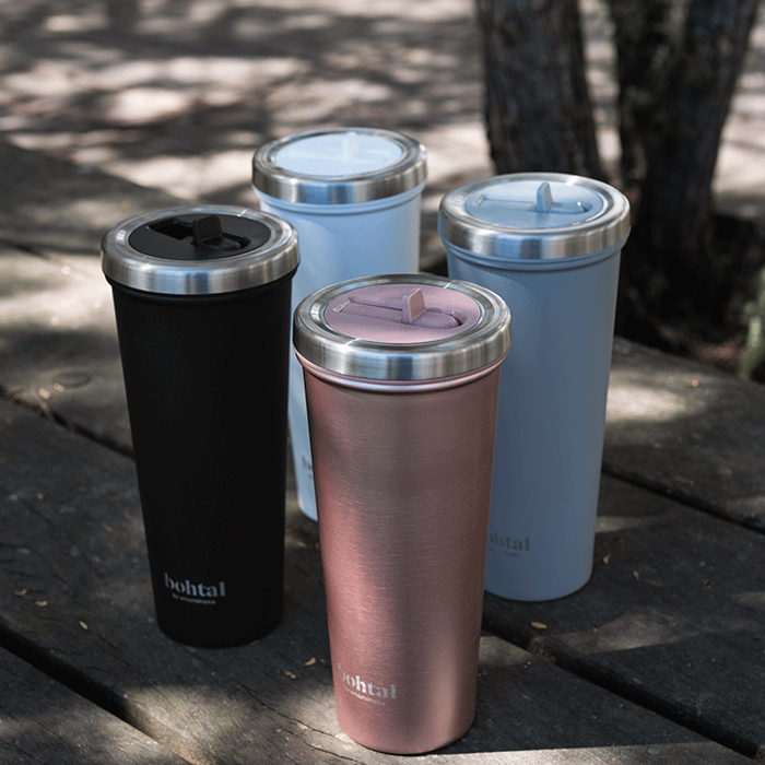 Bohtal Isoleret Tumbler 750 ml