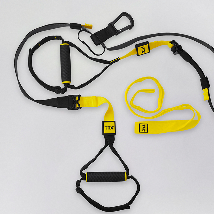 TRX PRO Suspensionstr&aelig;nings Kit