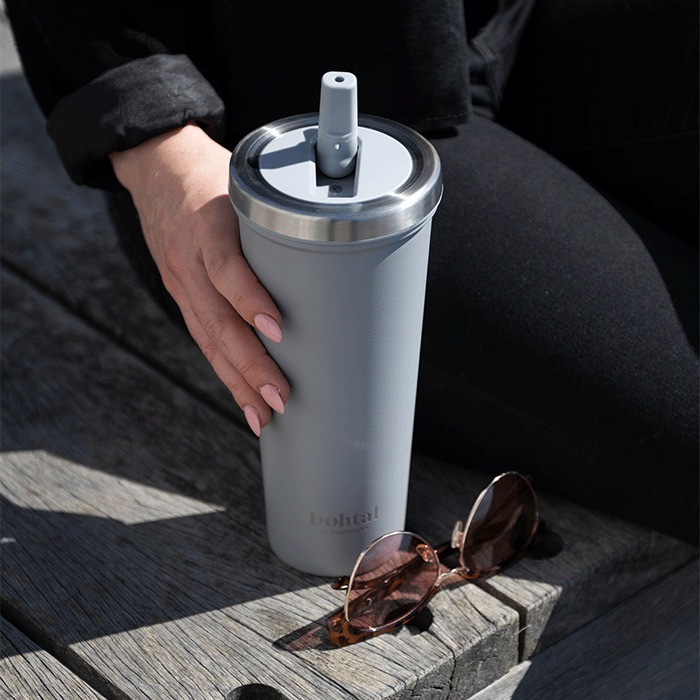 Bohtal Isoleret Tumbler 750 ml