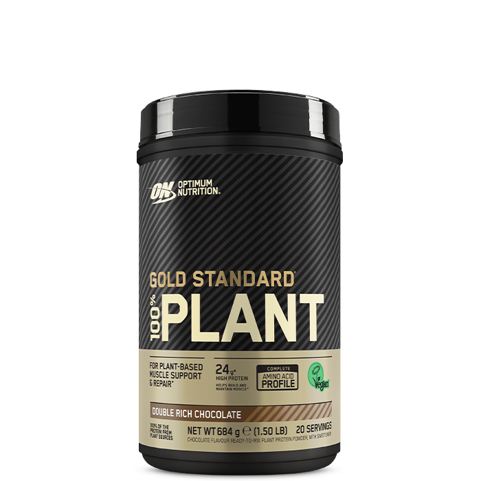 Optimum Nutrition Gold Standard 100% Plant Chocolate (684 g)