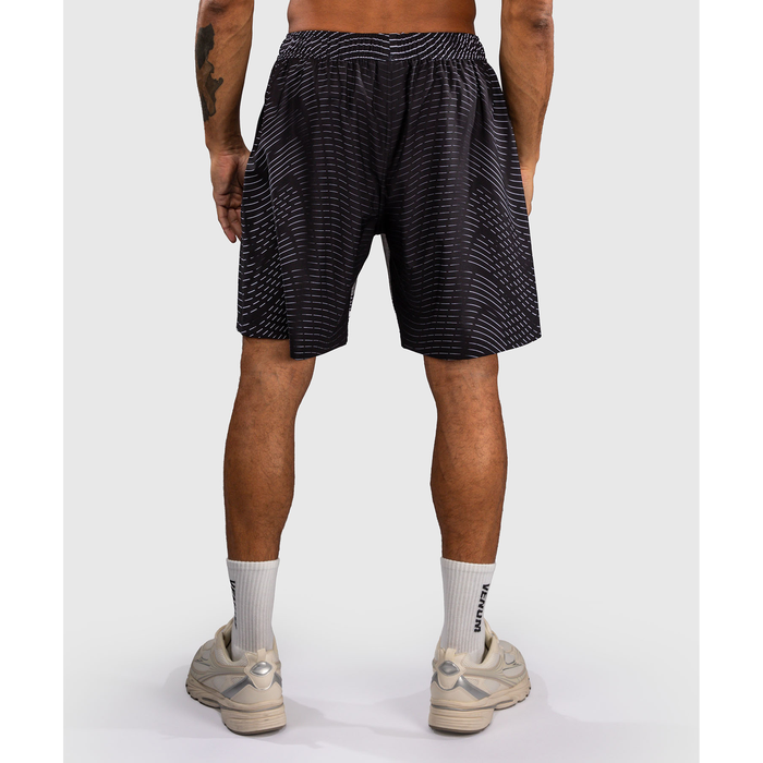 Venum GALACTIC 3.0 Training Shorts Off-White/Black