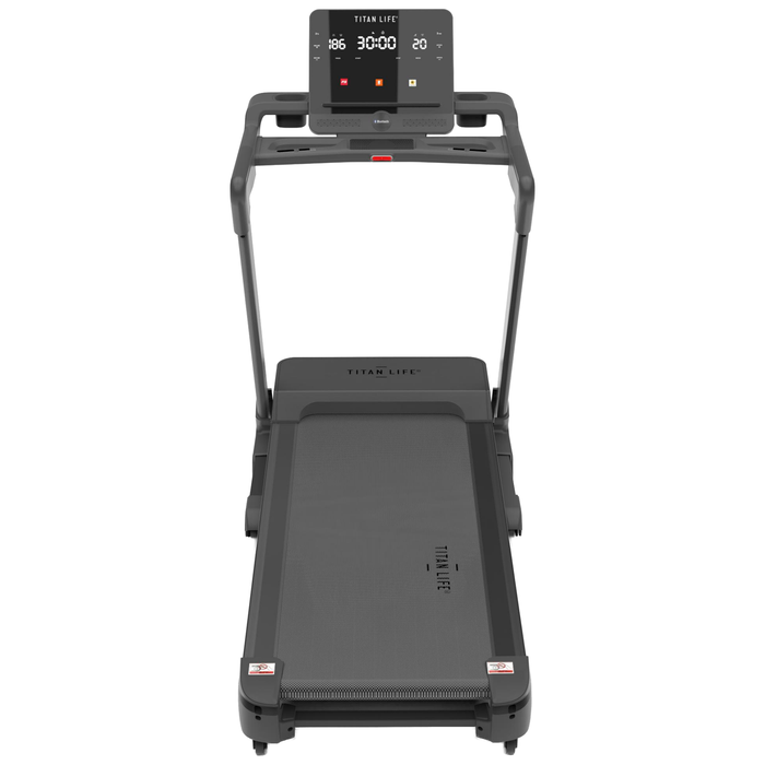 Titan Life Delta T40 L&oslash;beb&aring;nd