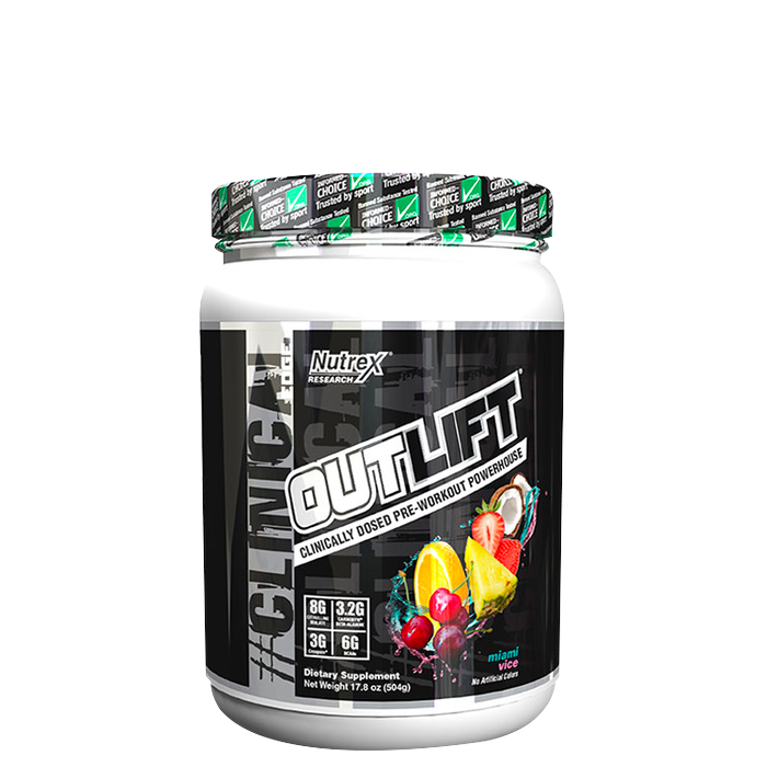 Outlift PWO 20 portioner