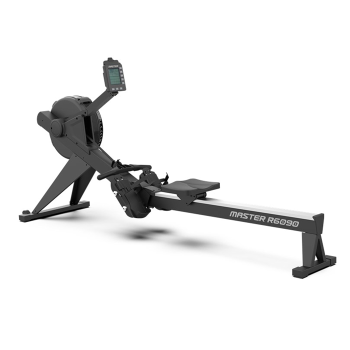 Roddmaskine Master R6090 Air-mag