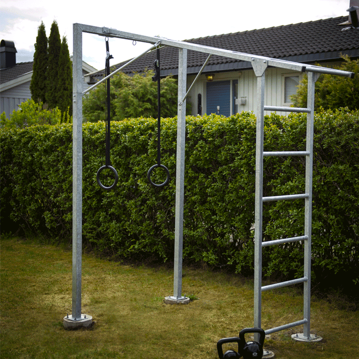 Gymnastikringe