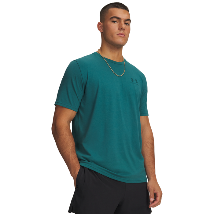 Sportstyle LC T-shirt Grøn