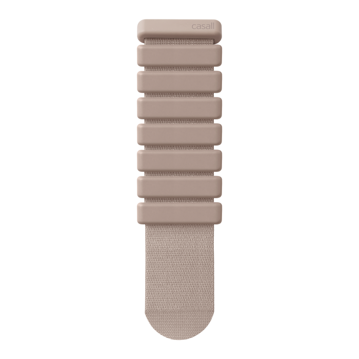 Casall Define Wrist Weight H&aring;ndleds- og Ankelv&aelig;gte 1 kg, Par
