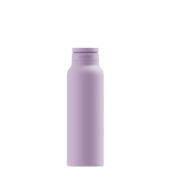 Ringo Pro Vandflaske Lilla 700 ml