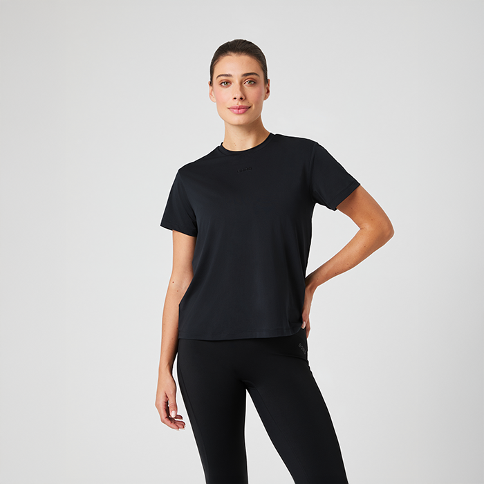 Björn Borg Borg Sports T-shirt Sort, L