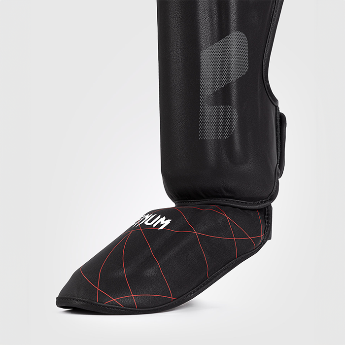 Tactical XT Benskinner Sort R&oslash;d  