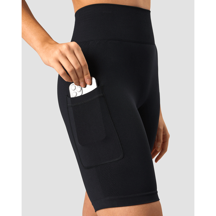 Define Cykelshorts Sort