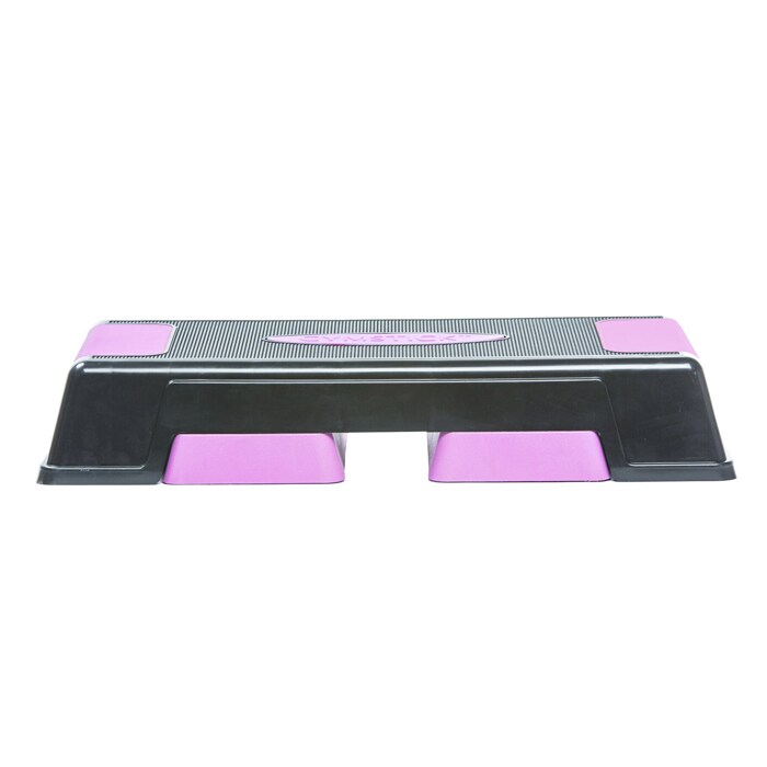 Aerobic Stepper Stepb&aelig;nk