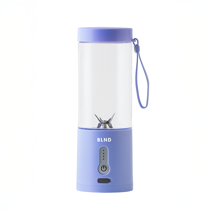 Blnd - Blue Usb To-go Blender