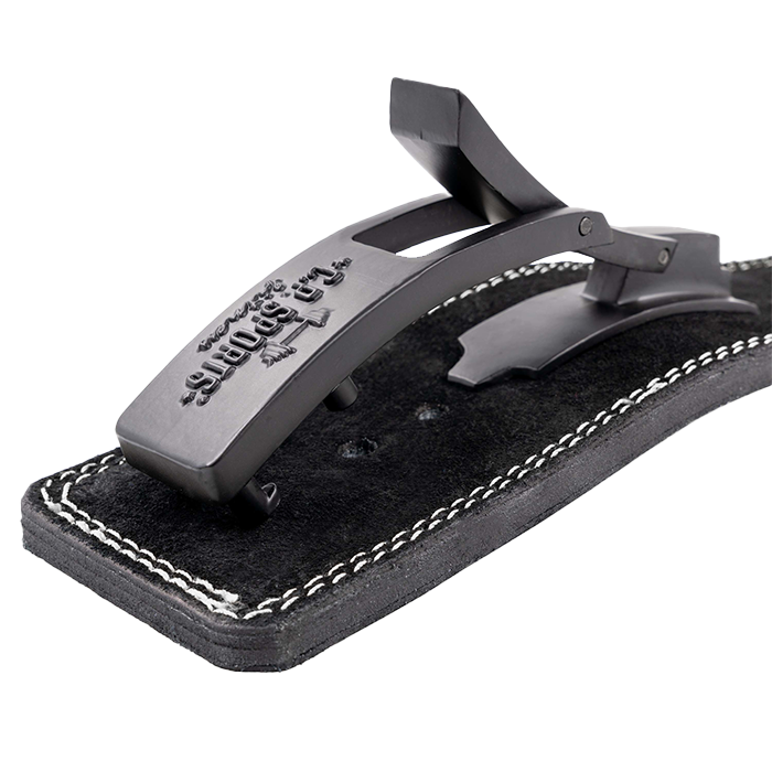 Tr&aelig;ningsb&aelig;lte Quick Buckle Sort