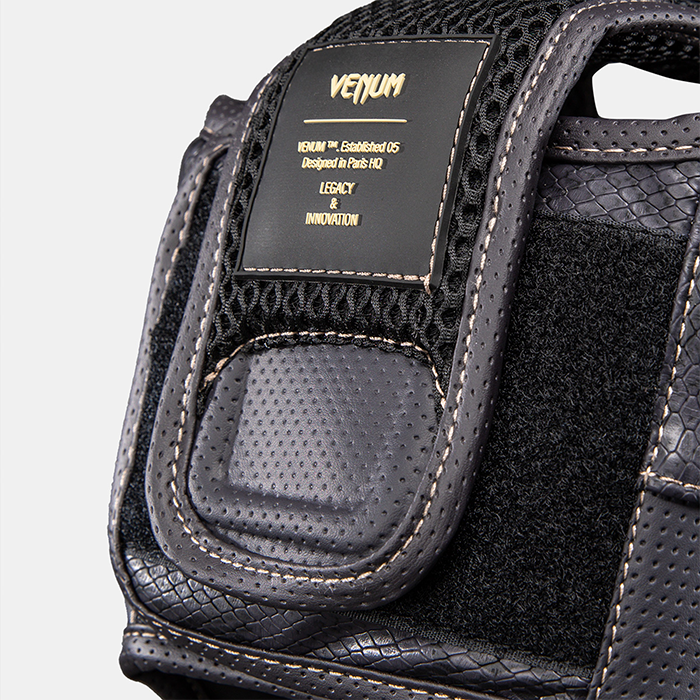 Impact Evo Scales Hovedbeskytter Lilla