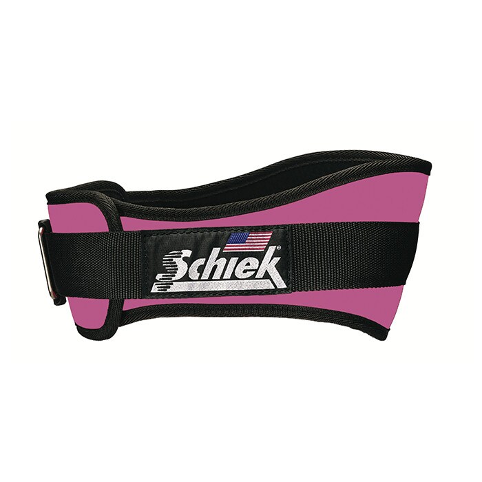 2004 Træningsbælte Pink