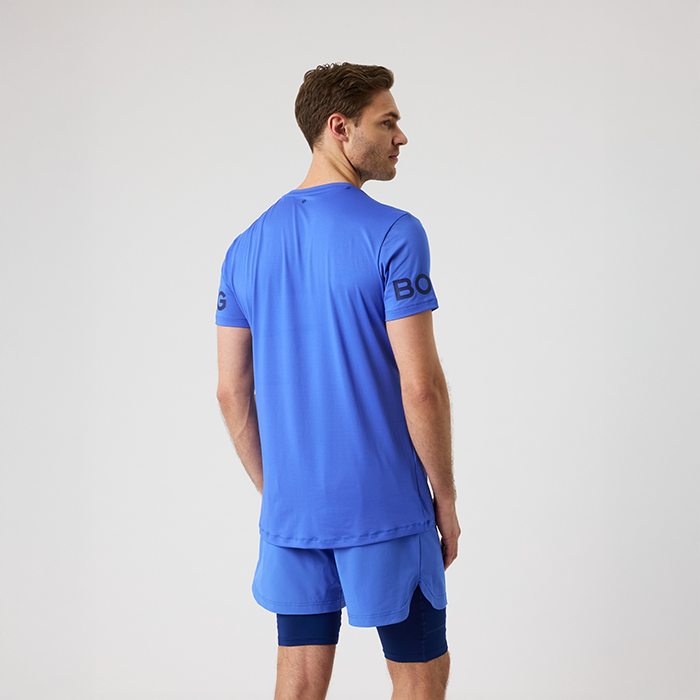 T‑shirt Bl&aring;