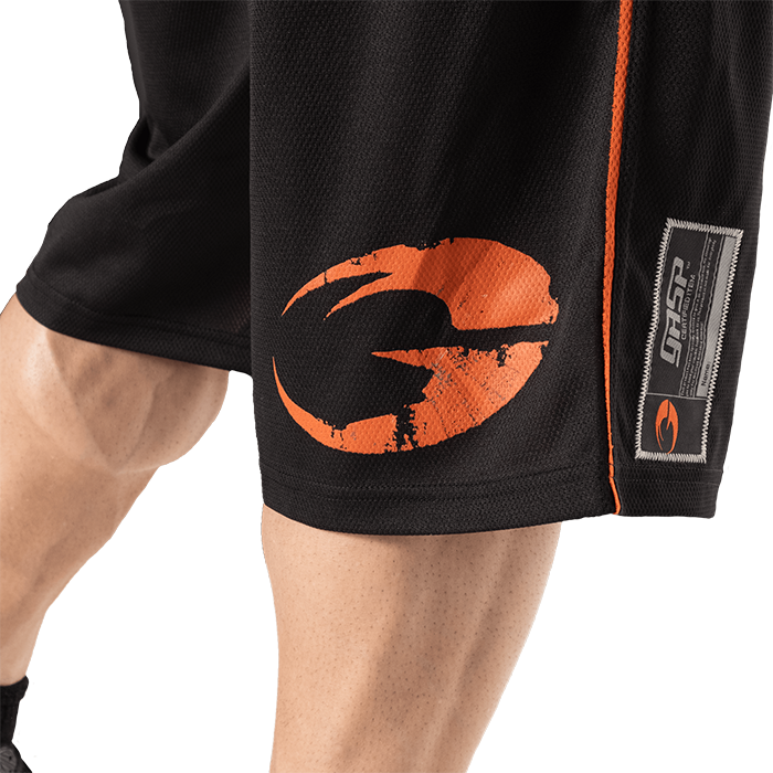 Pro Mesh Shorts, black