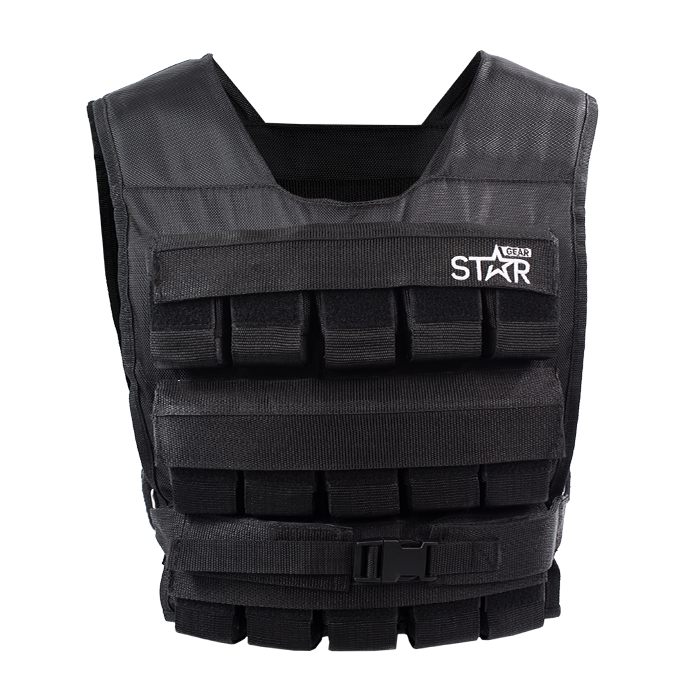 Star Gear V&aelig;gtvest uden V&aelig;gte
