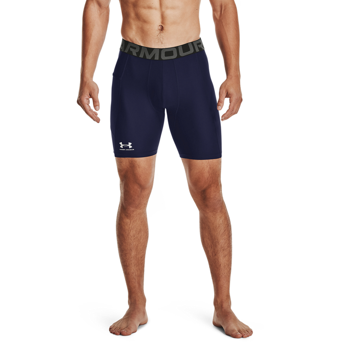 Shorts Under Armour  Short De Compression Heatgear