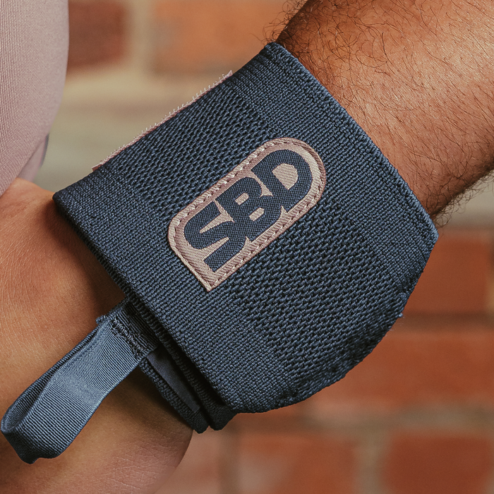 Wrist Wraps H&aring;ndledsbind Fleksible