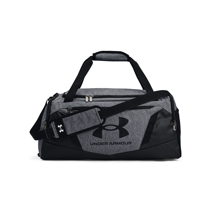 Under Armour Sportstaske - Undeniable 5.0 Duffle Small - Pitch G