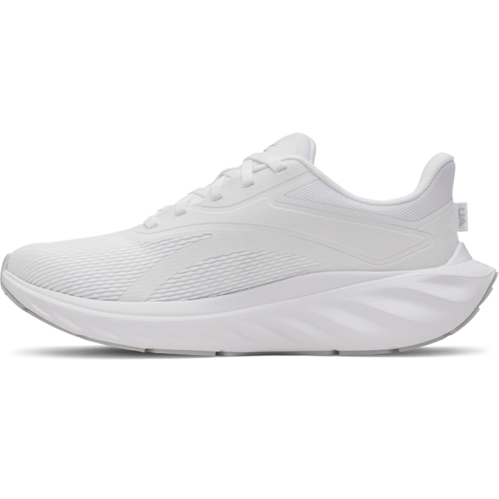 UA W Ascend White