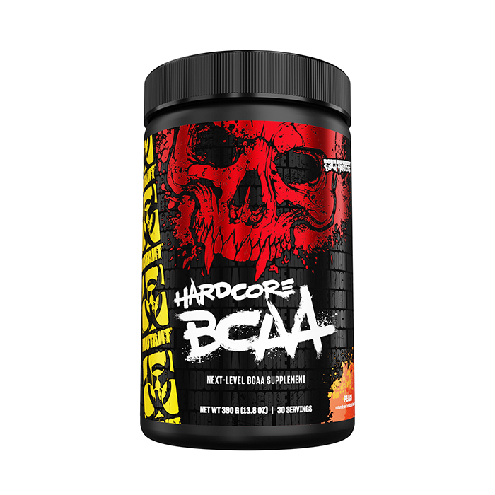 Mutant BCAA Hardcore 975 servings