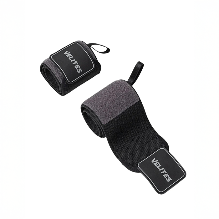 Nylon Wrist Wraps Sort