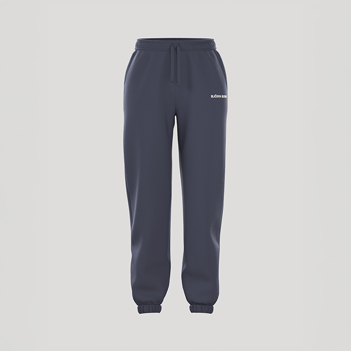 Björn Borg Borg Essential 4 Sweatpants Marineblå, L