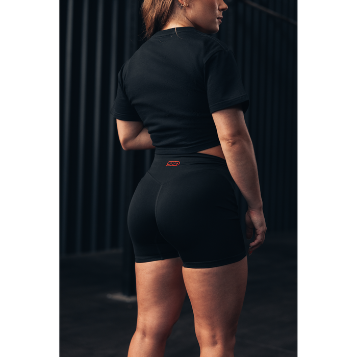 Classic Training Shorts Tr&aelig;ningsshorts Dame