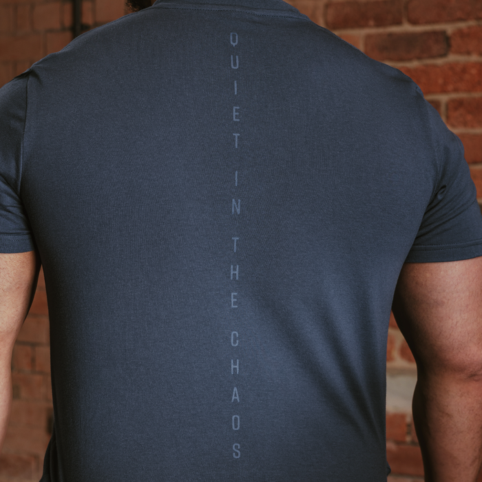 Brand T-shirt Herre